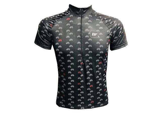 Camisa Ciclismo Mountain Bike Feminina Bicicletas