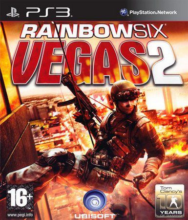 tom clancys rainbow six vegas 2 steam id tom clancys rainbow six vegas 2 steam id