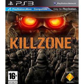 killzone ps3