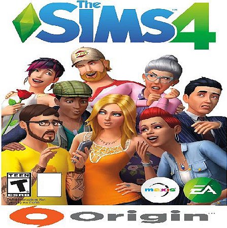 origin games sims 4 crack origin games sims 4 crack