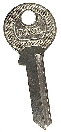 Chave Soprano 576.1 (Unidade)