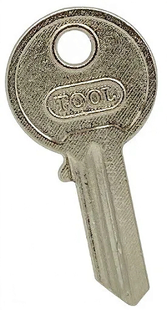 Chave Amelco 848.1 (Unidade)