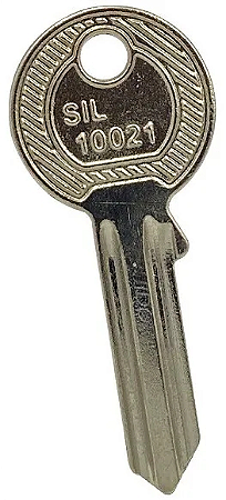 Chave Silvana 1002.1 (Unidade)