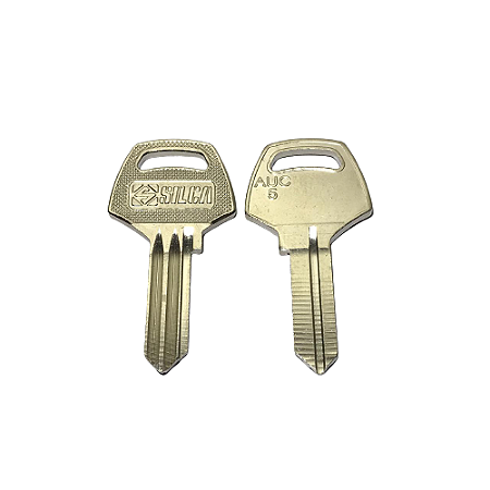 Chave Yale AUC5 Arouca ( Gold 817 ) Unidade