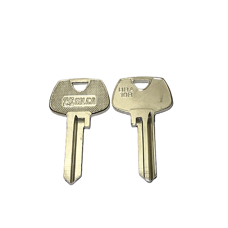Chave Yale BRA10R Brasil ( Gold 478 ) Unidade