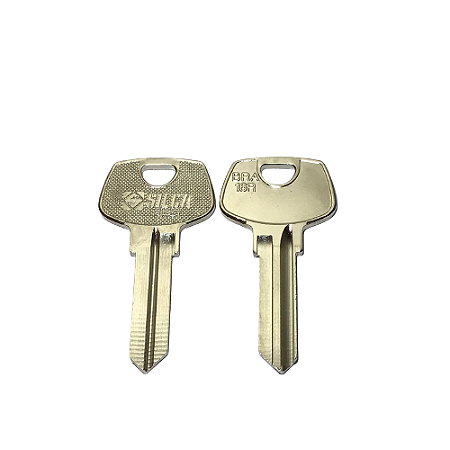 Chave Yale BRA16R Brasil ( Gold 312 ) Unidade