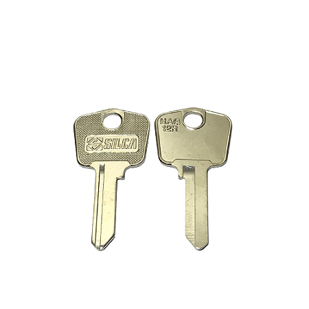 Chave Yale HAG12R Haga ( Gold 1130 ) Unidade
