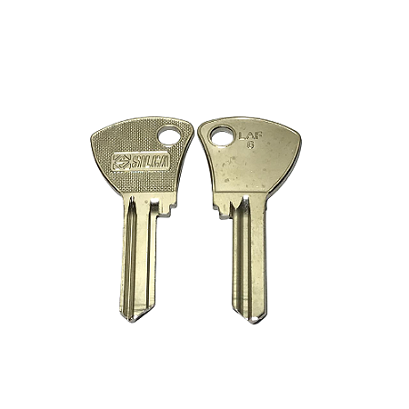 Chave Yale LAF6 Lafonte ( Gold 858 ) Unidade