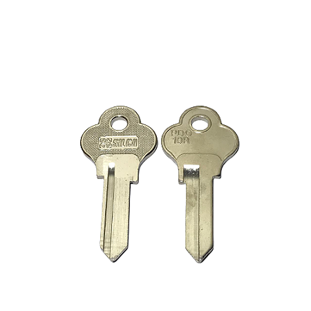 Chave Yale PDO10R Pado ( Gold 295 ) Unidade