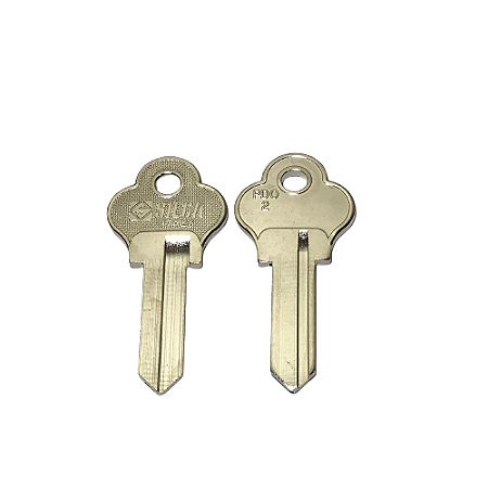 Chave Yale PDO2 Pado ( Gold 35 ) Unidade