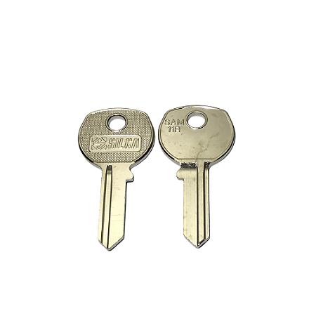 Chave Yale Sam11R Stam ( Gold 799 ) Unidade