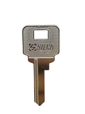 Chave Yale SAM3R Stam ( Gold 302 ) Unidade
