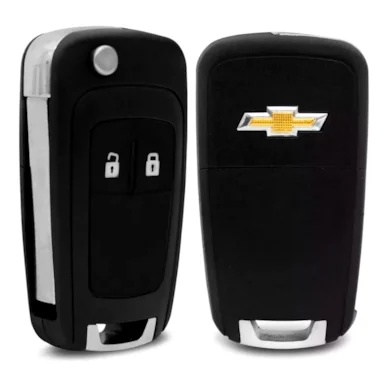 Chave Canivete Onix Prisma S10 ( Oca )