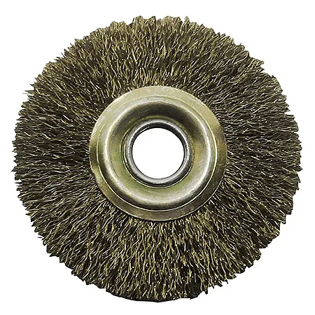 Escova de Aço