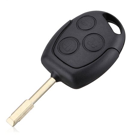 Chave Ford Focus Guia Completa 433Mhz