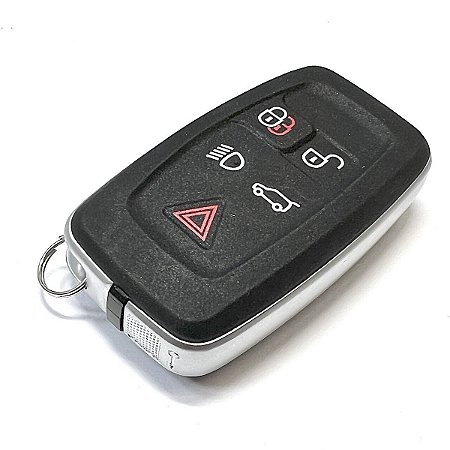 Chave Capa Land Rover Range Rover Sport Discovery