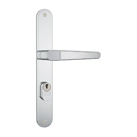 Fechadura Stam Externa 20MM 601/03 ESP Inox Cromado