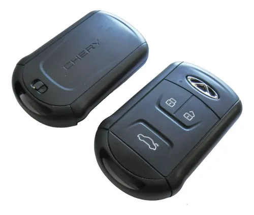 Chave de Presença ID46 433 Mhz Chery Tiggo 5x 7 E 8 Arrizo 5 E 6 2022 2023