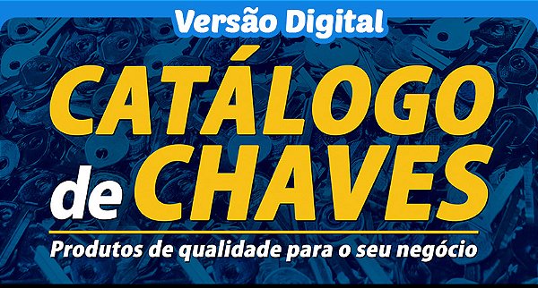Catálogo Digital em PDF para Baixar