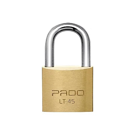 Cadeado Pado LT-45MM