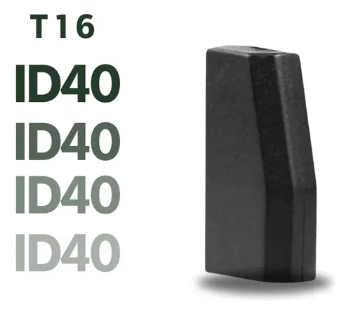 Chip Transponder T16