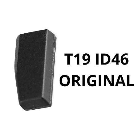 Chip Transponder T19