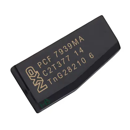 Chip Transponder 7939ma 4a Hb20 2020 A 2024 e Fiat Modelos Novos