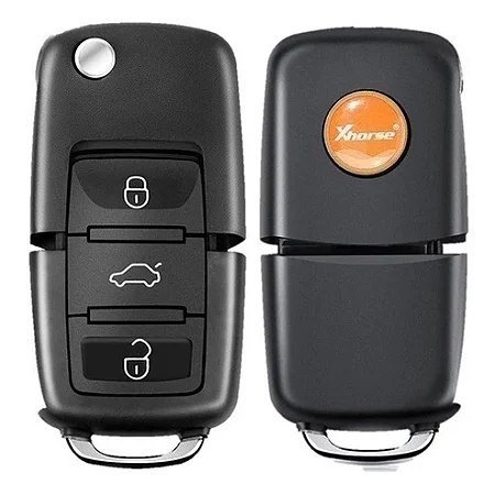 Chave Canivete VVDI (Xhorse) Volkswagen 3BT