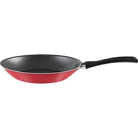 Frigideira Rosa Nº22 Com Espátula Antiaderente