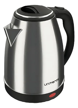 Chaleira Eletrica Atacama 1,8l - Unitermi
