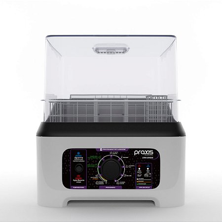 Lava Louças Portátil LLPP Semi Automática - Praxis Eletrodomésticos