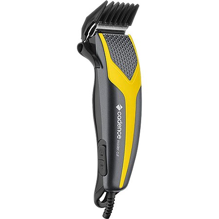 Conjunto de Cortar Cabelo Cadence Master Cut 127V