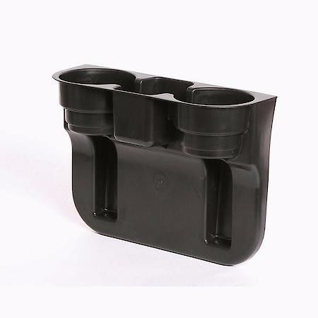 suporte pota copo e organizador automotivo