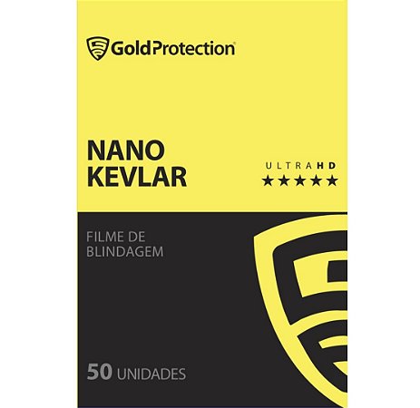 CX Filme Ultra Hd Gold Protection