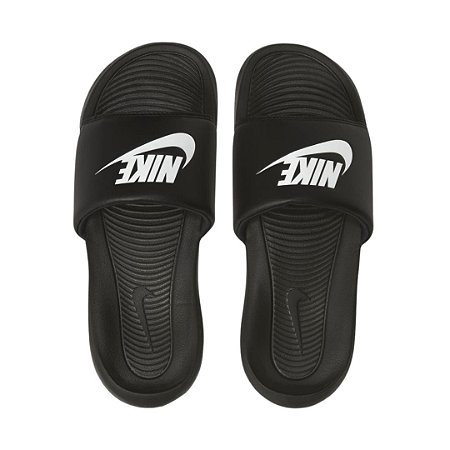 Slide Nike Victori Preto - Bamboo Shop Original Style