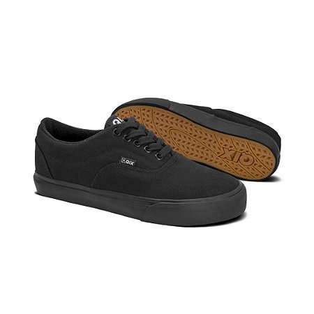 Tenis sales qix preto