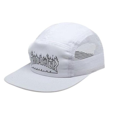 bone thrasher branco