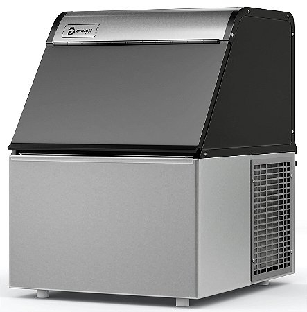 Maquina De Gelo Everest Com Deposito EGC-50A - 50 Kg De Gelo/24 hrs