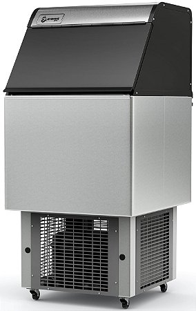 Maquina De Gelo Everest EGC-75A - 75 Kg De Gelo/24 hrs