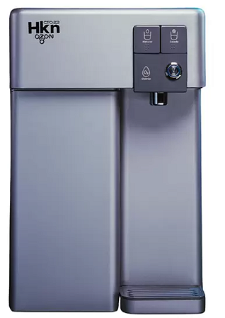 PURIFICADOR HOKEN CPD23 OZON PRATA