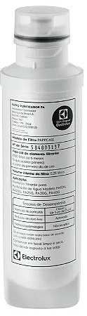 Refil Filtro Electrolux PA - PA10N - PA20G - PA25G - PA30G - PA40G (Original)