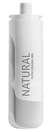 Refil Filtro C+3 IBBL (Original)