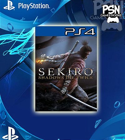 sekiro digital download amazon ps4