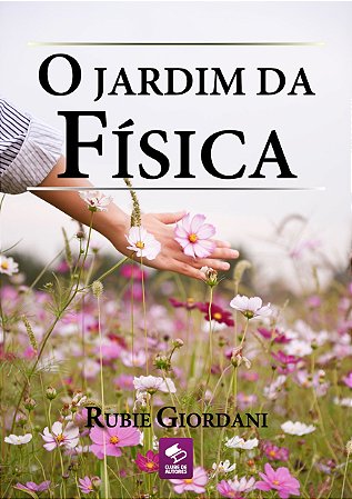 E-book O jardim da física
