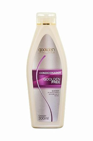 Condicionador Goolden Free 300ml
