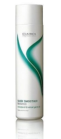 Shampoo Sleek Smoother 250ml