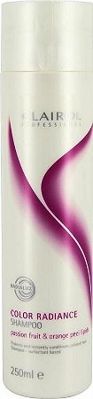 Shampoo Color Radiance 250ml
