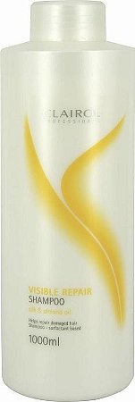 Shampoo Visible Repair 1000ml