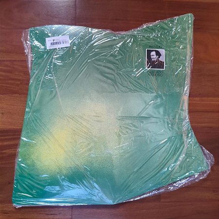 LP Pescado Rabioso - Artaud