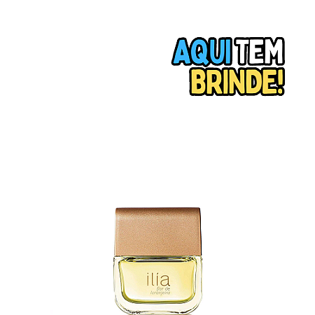 Natura Ilía Flor de Laranjeira deo parfum feminino 50 ml
